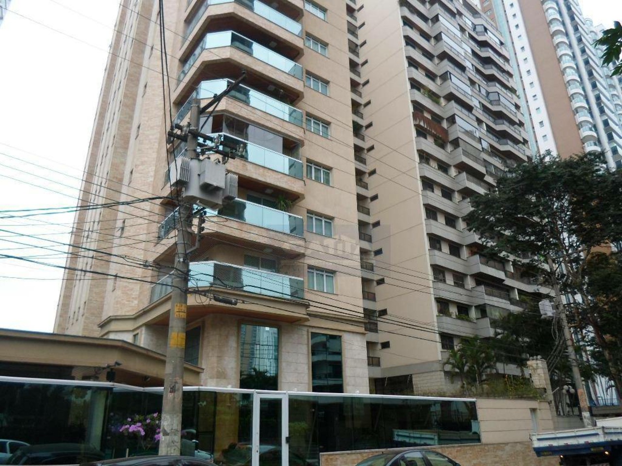 Apartamento com 3 quartos à venda, 150m² em Rua Baguassu, Vila Regente Feijó, São Paulo, SP
