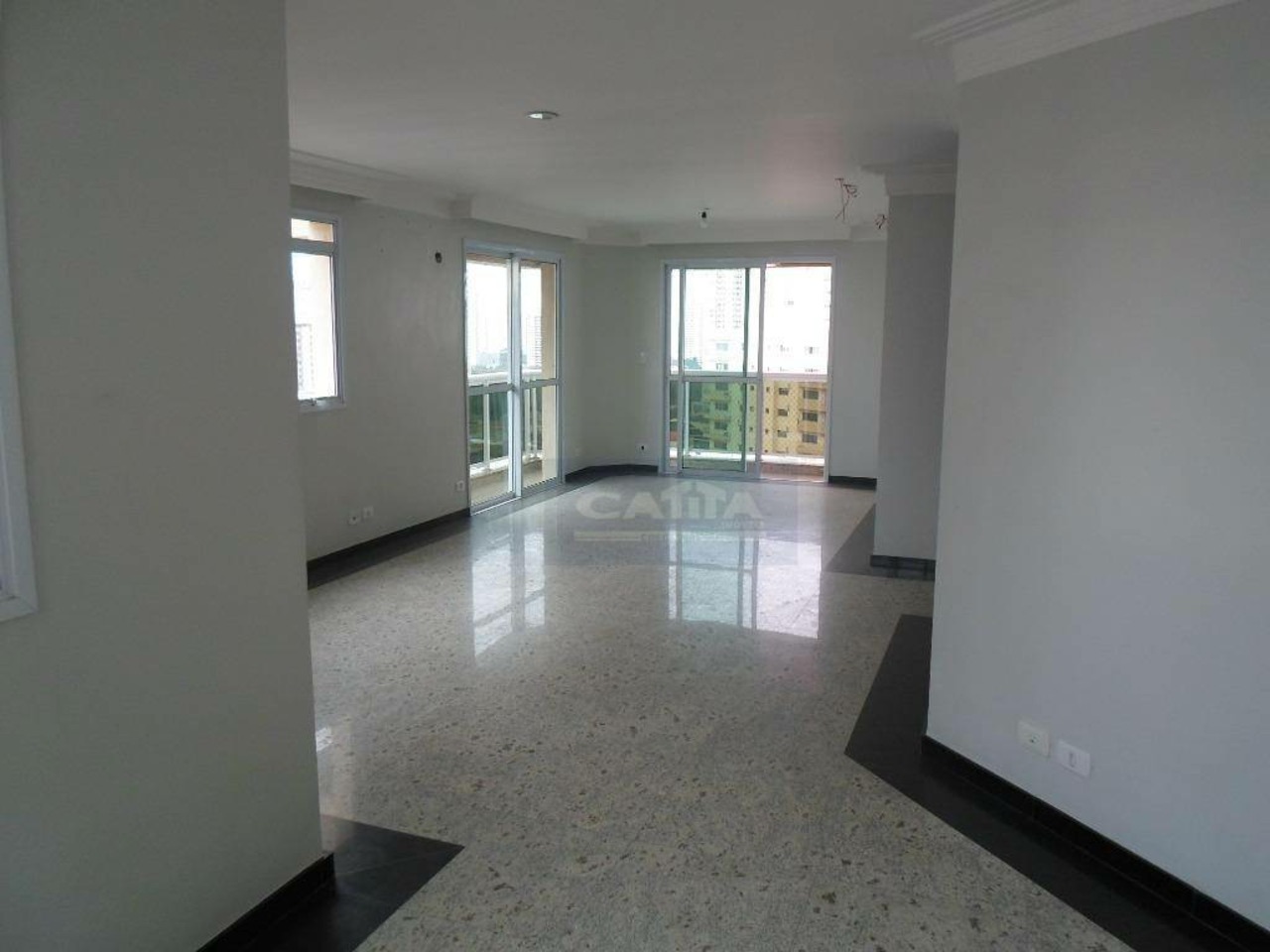 Apartamento com 3 quartos à venda, 150m² em Avenida Regente Feijó, Vila Regente Feijó, São Paulo, SP