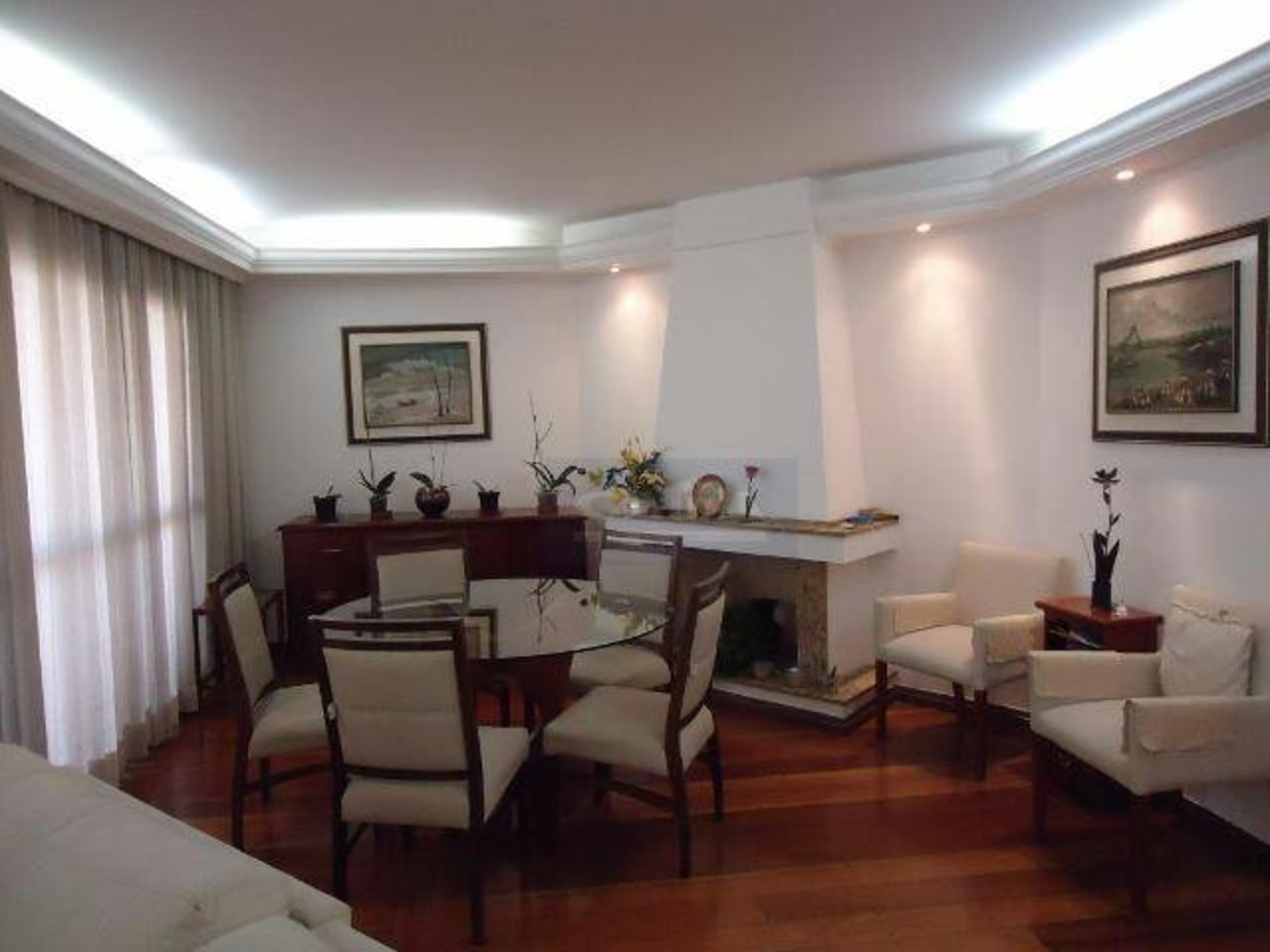 Apartamento com 3 quartos à venda, 185m² em Rua Jaboticabal, Jardim Anália Franco, São Paulo, SP