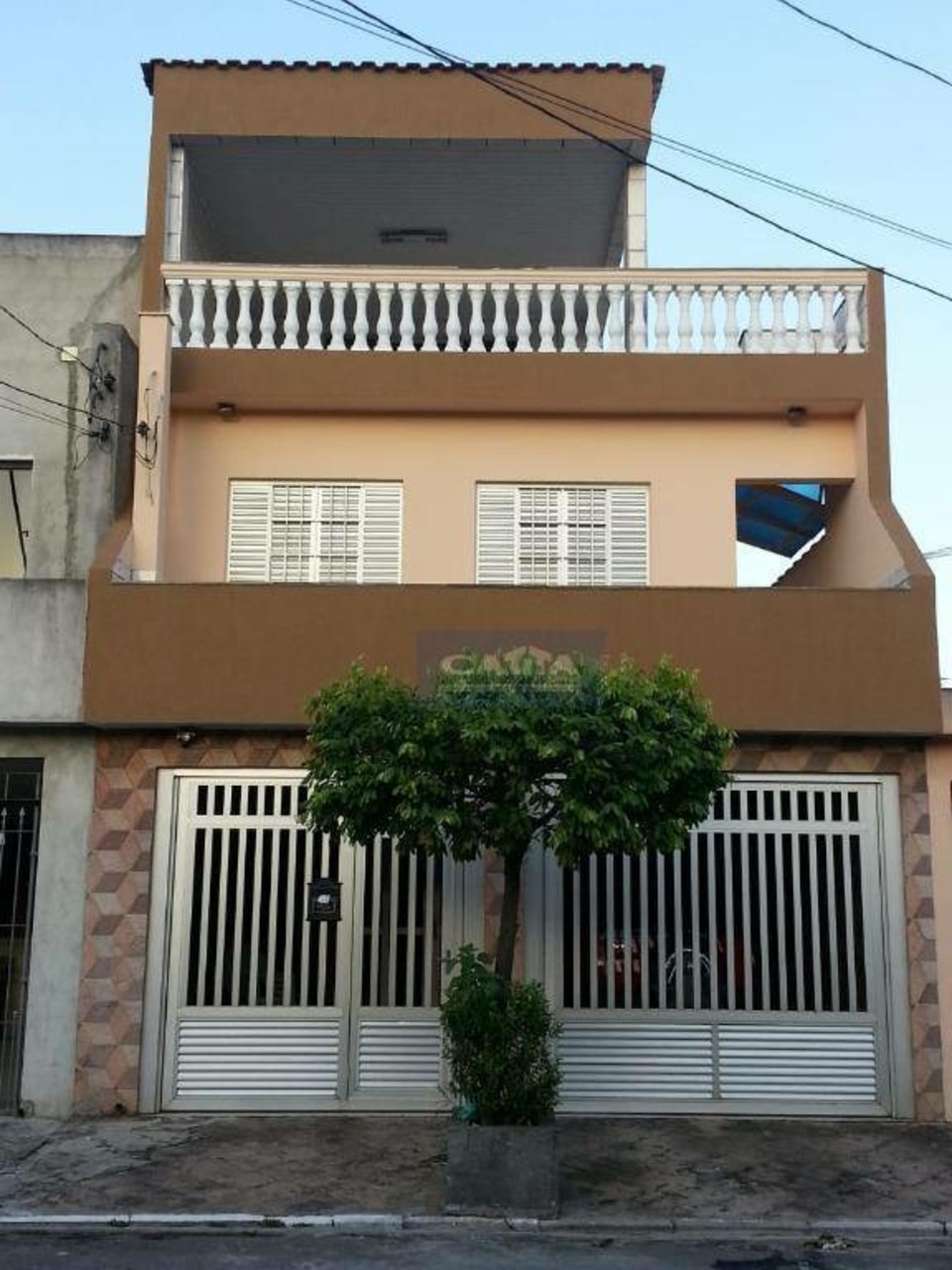 Casa com 3 quartos à venda, 240m² em Jardim Bonfiglioli, São Paulo, SP