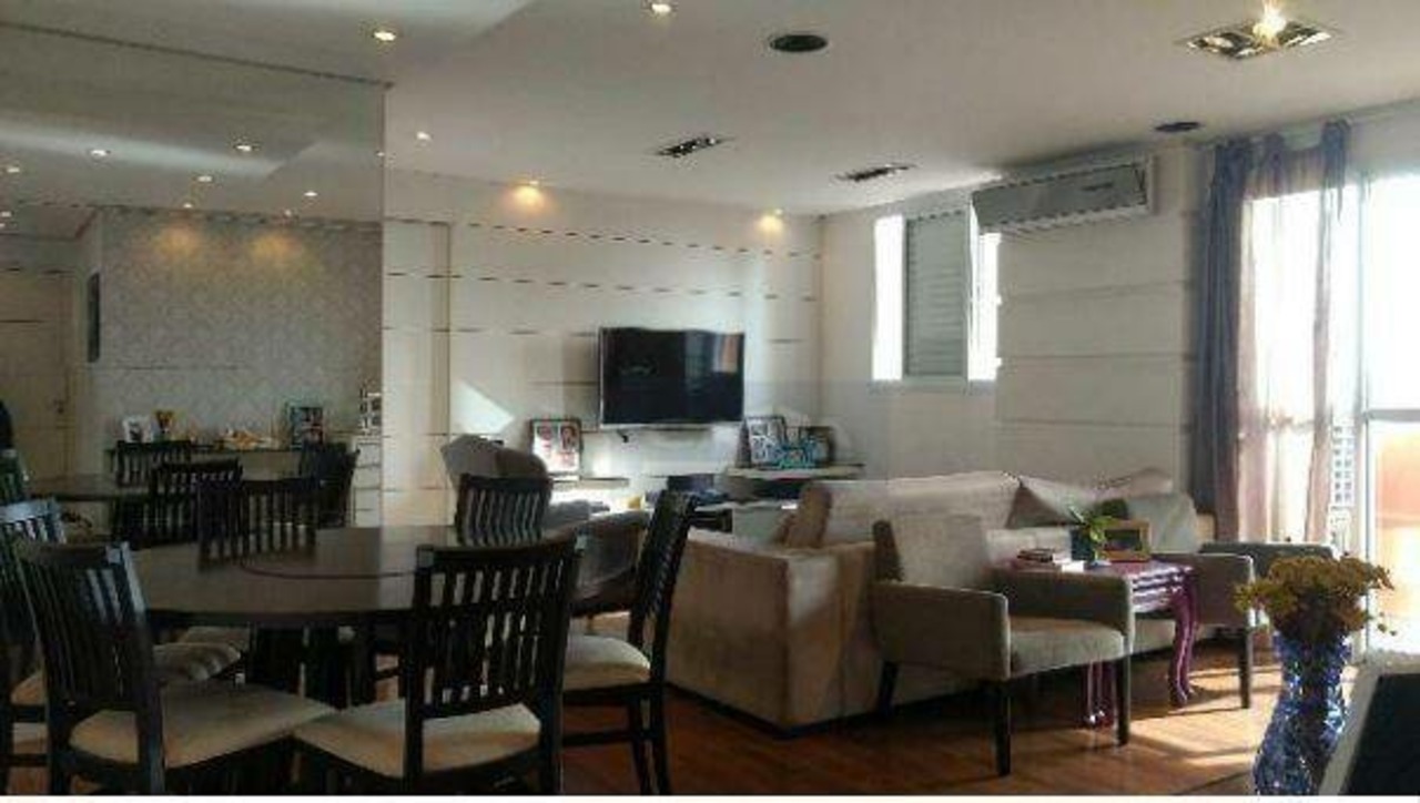 Apartamento com 3 quartos à venda, 84m² em Rua João Cordeiro, Vila Carrão, São Paulo, SP