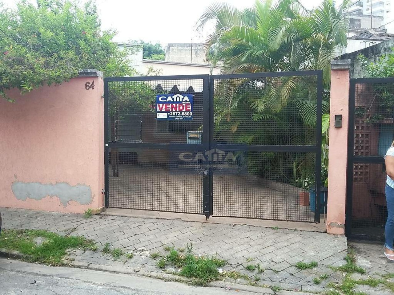 Casa com 1 quartos à venda, 65m² em Alameda Rainha Santa, Vila Carrão, Sao Paulo, SP