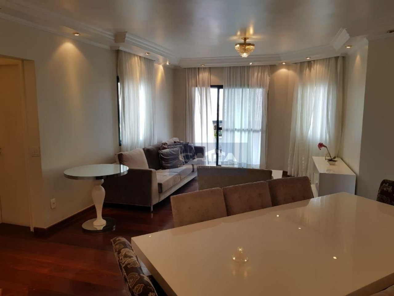 Apartamento com 4 quartos à venda, 117m² em Rua Coronel Silva Tavares, Tatuapé, São Paulo, SP