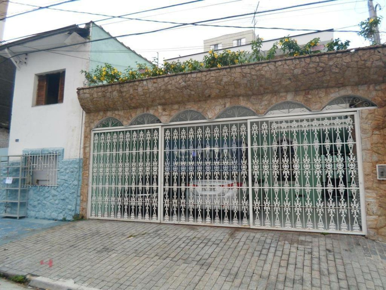 Casa com 6 quartos para alugar, 240m² em Rua Fernando Dondon, Tatuapé, Sao Paulo, SP
