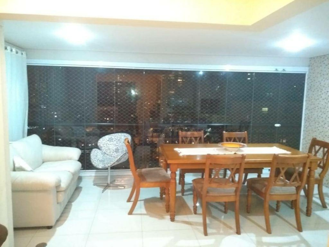 Apartamento com 3 quartos à venda, 99m² em Zona Leste, São Paulo, SP