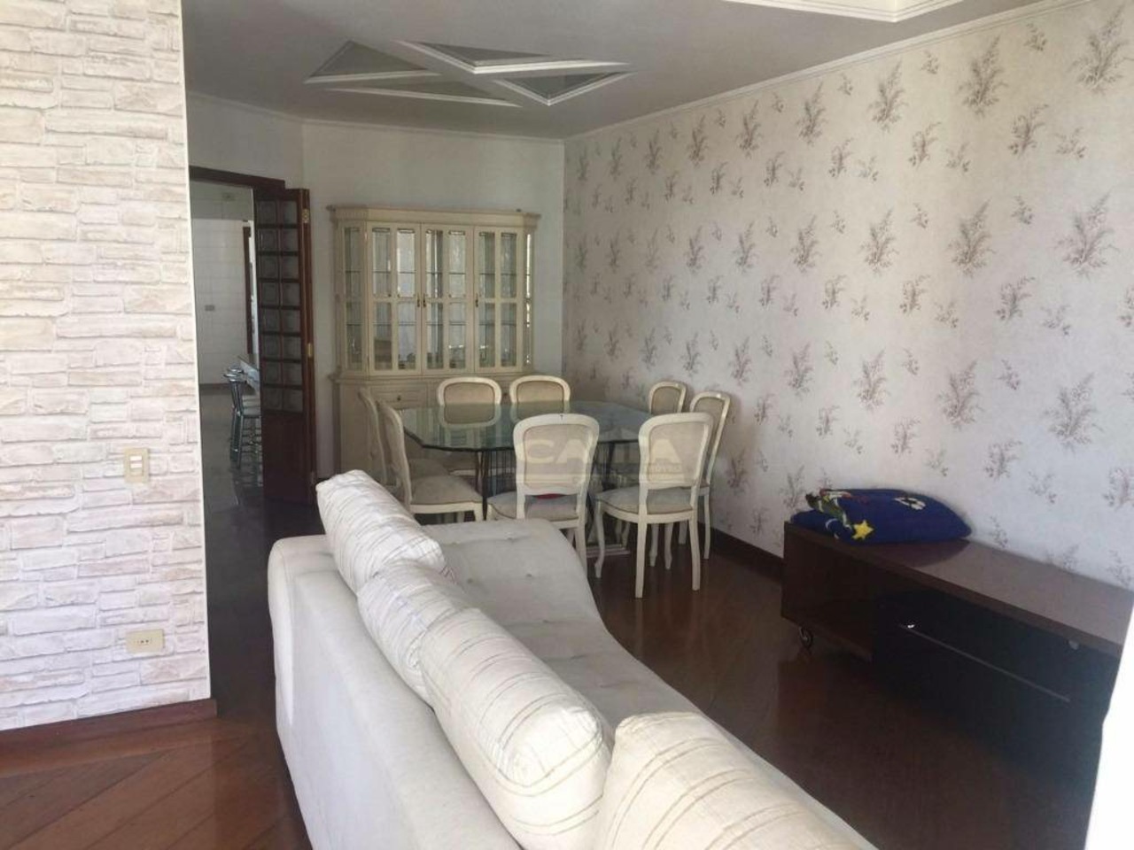 Apartamento com 3 quartos à venda, 132m² em Jardim Anália Franco, São Paulo, SP