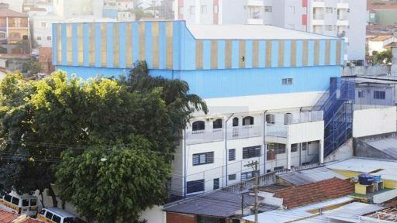 Comercial com 0 quartos à venda, 2000m² em Rua Horizonte, Vila Antonina, São Paulo, SP