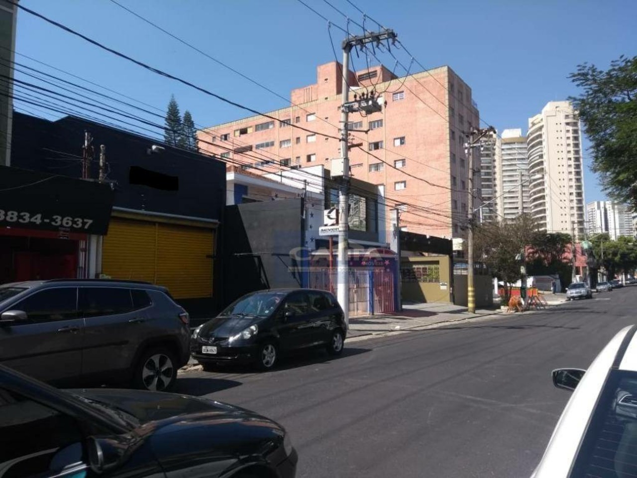 Comercial com 0 quartos à venda, 195m² em Vila Leopoldina, São Paulo, SP