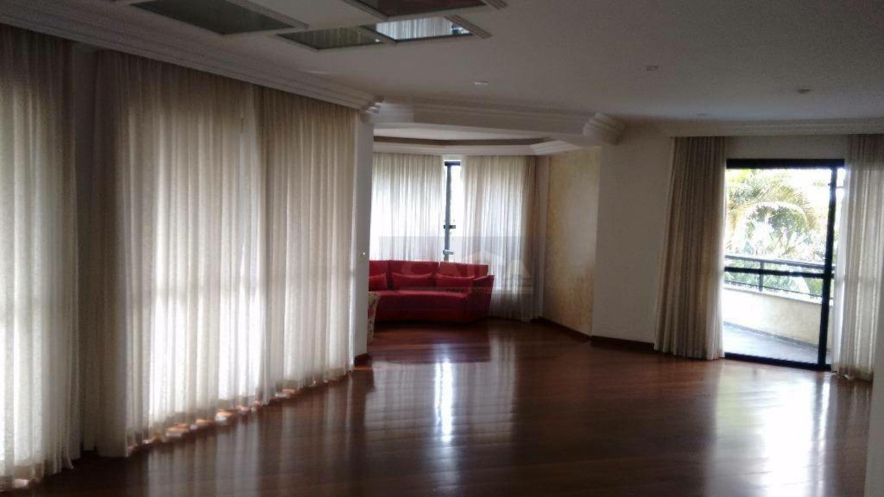 Apartamento com 4 quartos à venda, 240m² em Rua Guatacaba, Tatuapé, São Paulo, SP