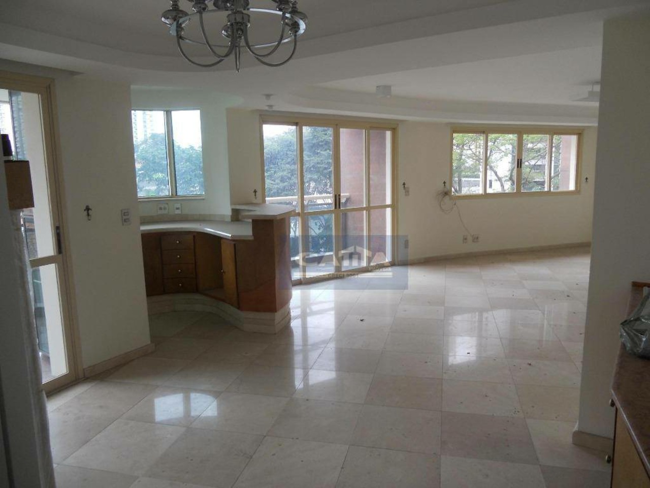 Apartamento com 3 quartos à venda, 253m² em Rua Eleonora Cintra, Jardim Anália Franco, São Paulo, SP