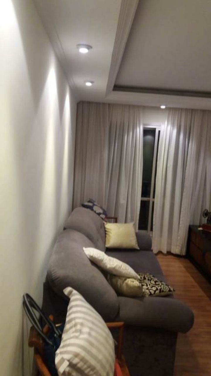 Apartamento com 2 quartos à venda, 65m² em Rua Maripá, Tatuapé, São Paulo, SP