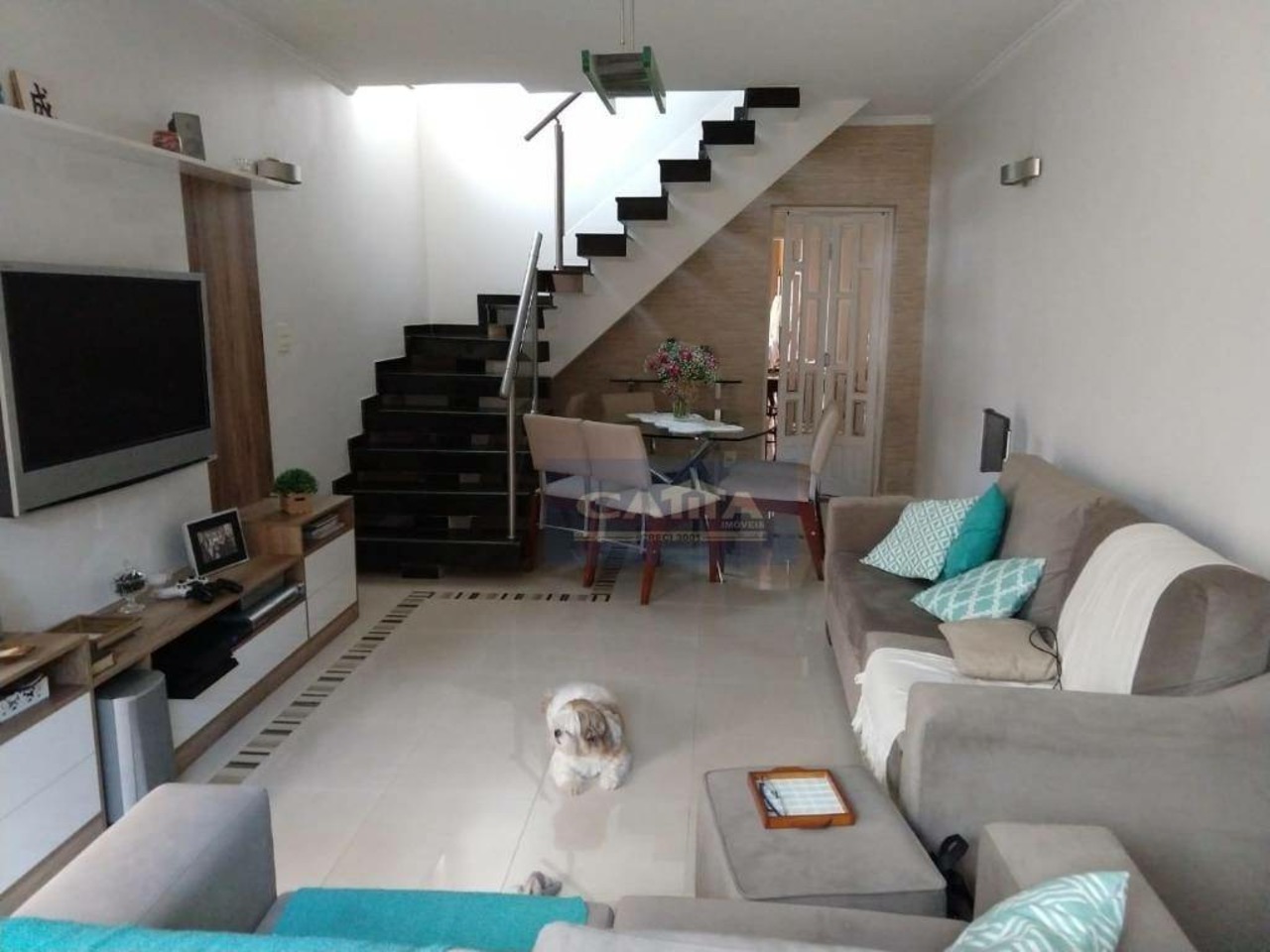 Casa com 3 quartos à venda, 139m² em Rua Pantojo, Tatuapé, São Paulo, SP