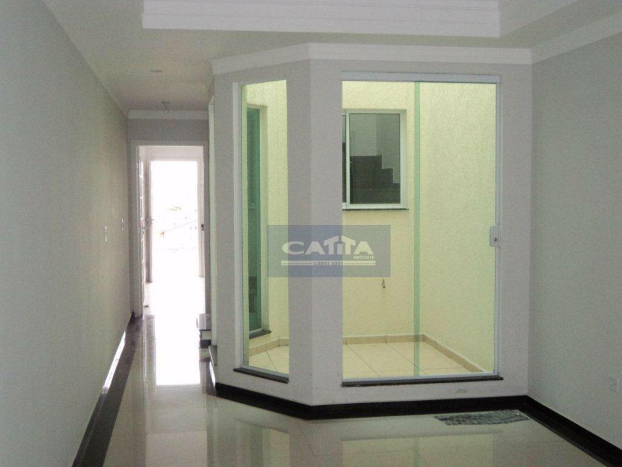 Casa com 3 quartos à venda, 210m² em Rua Doutor Fábio Montenegro, Vila Guilhermina, São Paulo, SP