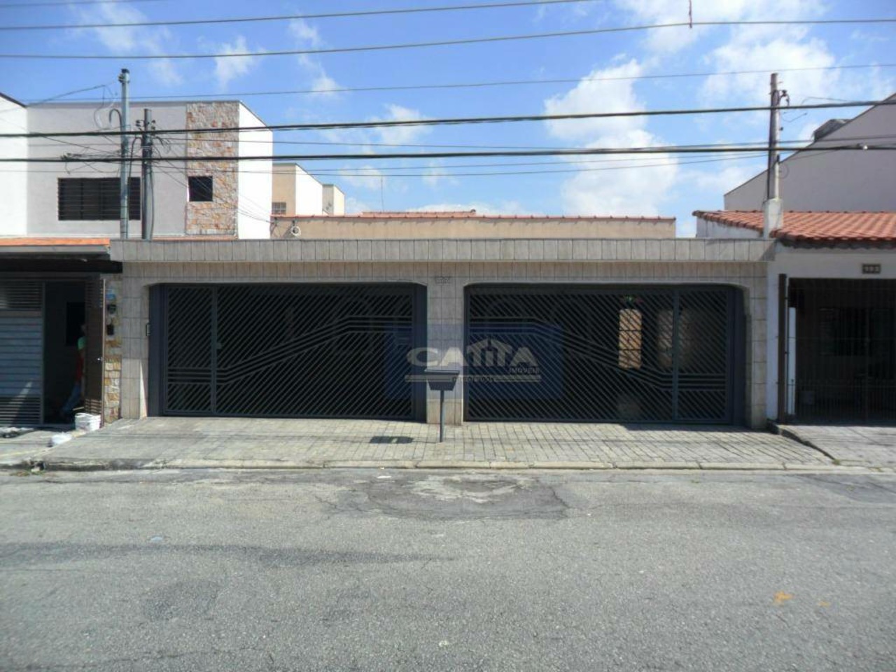Casa com 3 quartos à venda, 368m² em Rua Sândalo, Jardim Santa Maria, São Paulo, SP