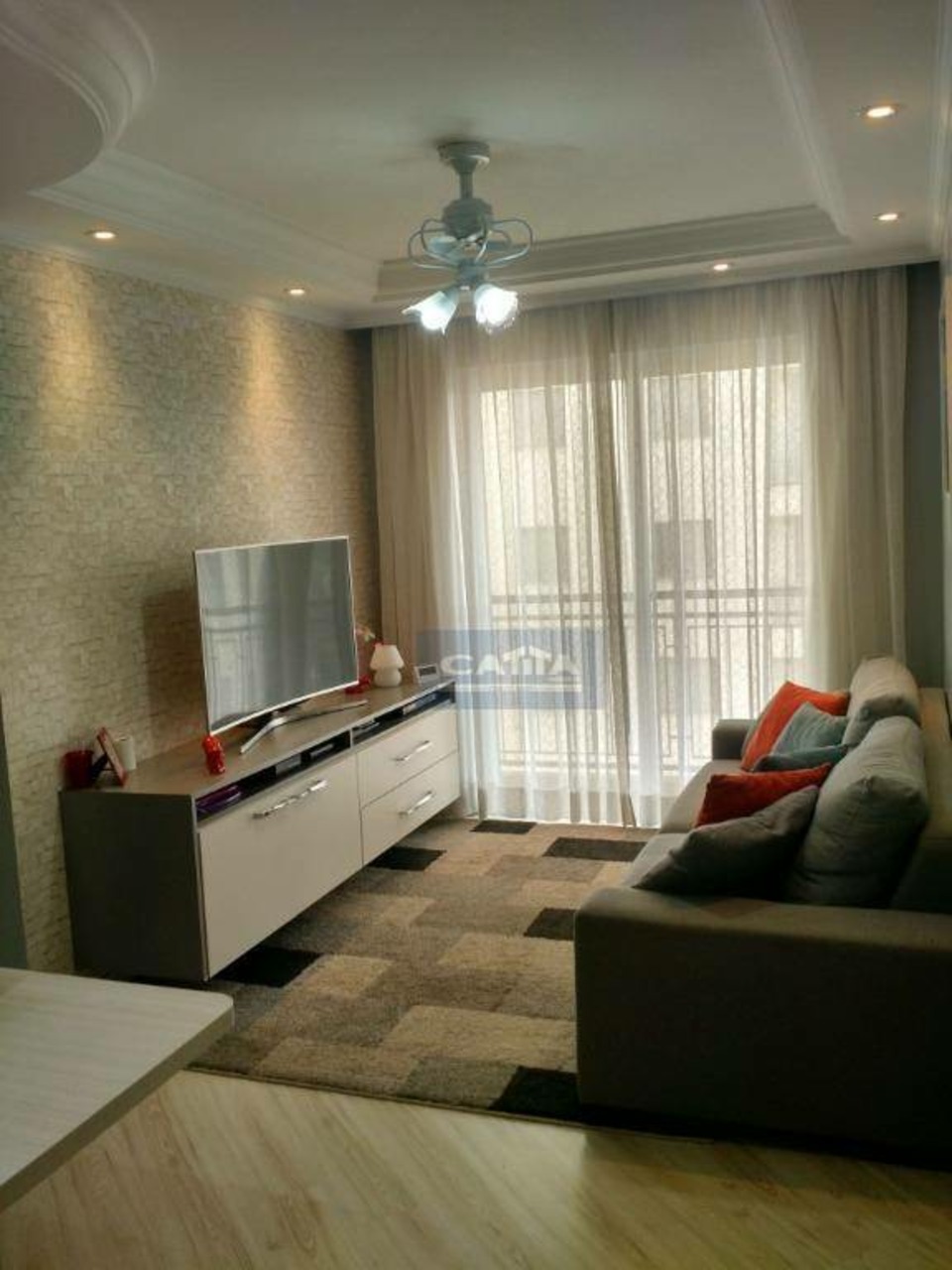 Apartamento com 3 quartos à venda, 64m² em Rua Barros Sobrinho, Vila Ema, São Paulo, SP