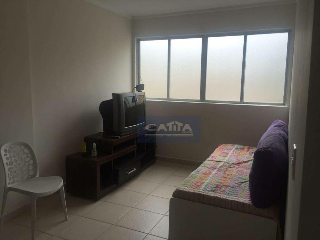 Apartamento com 2 quartos à venda, 105m² em Santos, SP