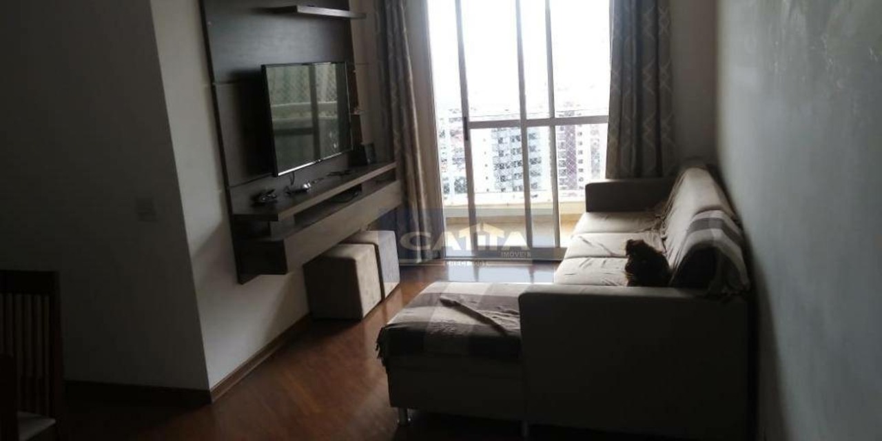Apartamento com 3 quartos client, 82m² em Tatuapé, São Paulo, SP