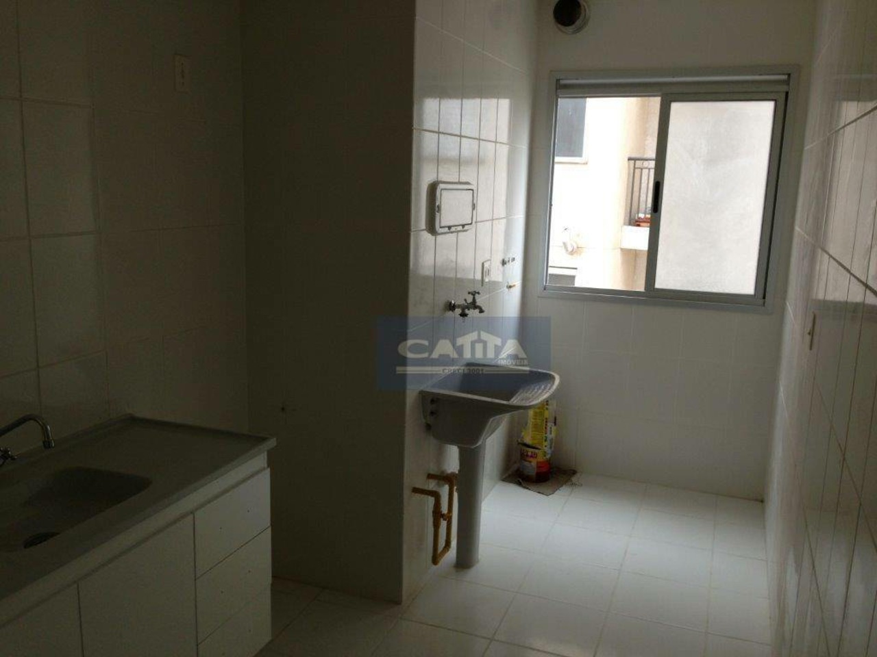 Apartamento com 2 quartos à venda, 48m² em Rua Engenheiro Guilherme Cristiano Frender, Vila Formosa, São Paulo, SP