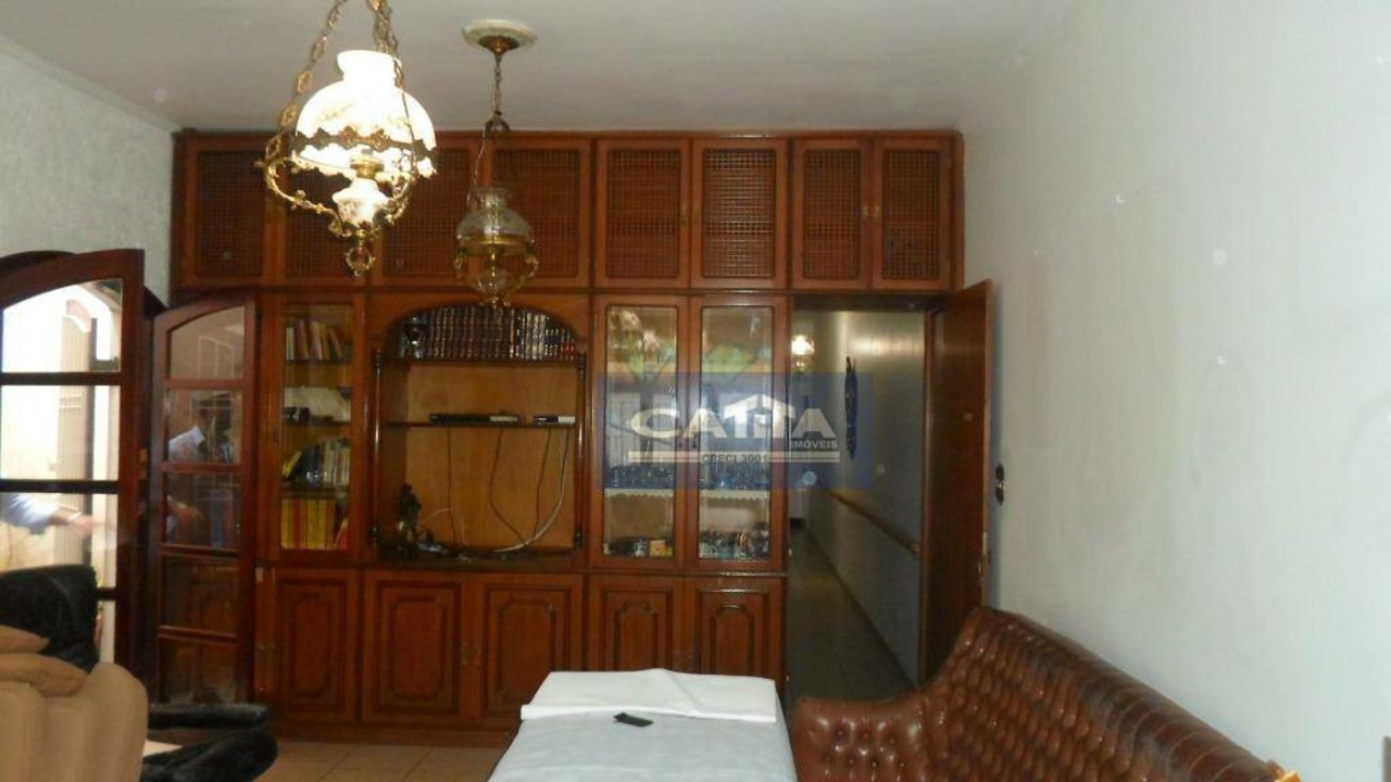 Casa com 3 quartos à venda, 334m² em Rua Freire de Andrade, Vila Regente Feijó, Sao Paulo, SP