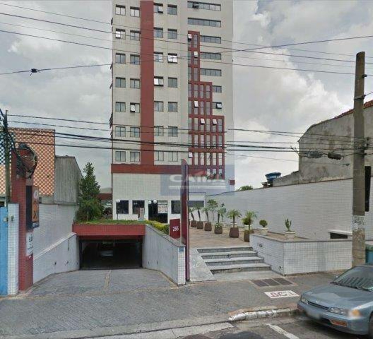 Comercial com 0 quartos à venda, 212m² em Vila Dionisia, São Paulo, SP