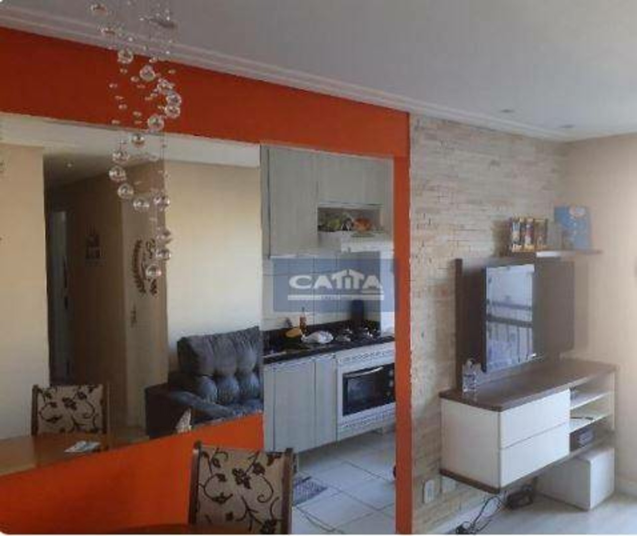 Apartamento com 2 quartos à venda, 49m² em Rua Oliveira Catrambi, Jardim Vila Formosa, São Paulo, SP