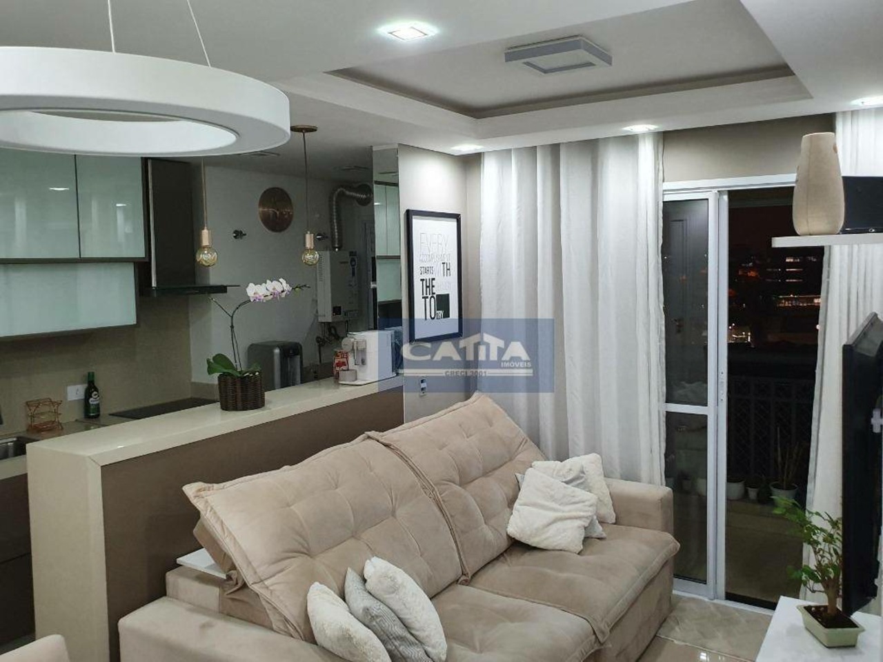 Apartamento com 1 quartos à venda, 35m² em Rua Doutor Armillo, Vila Tolstoi, São Paulo, SP
