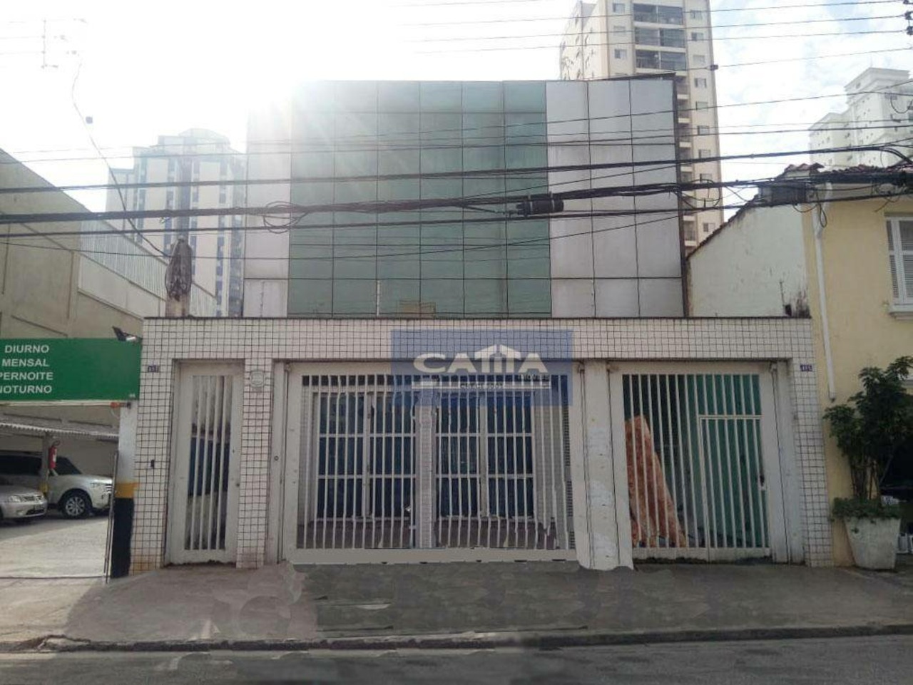 Comercial com 0 quartos para alugar, 750m² em Rua Visconde de Parnaíba, Mooca, Sao Paulo, SP