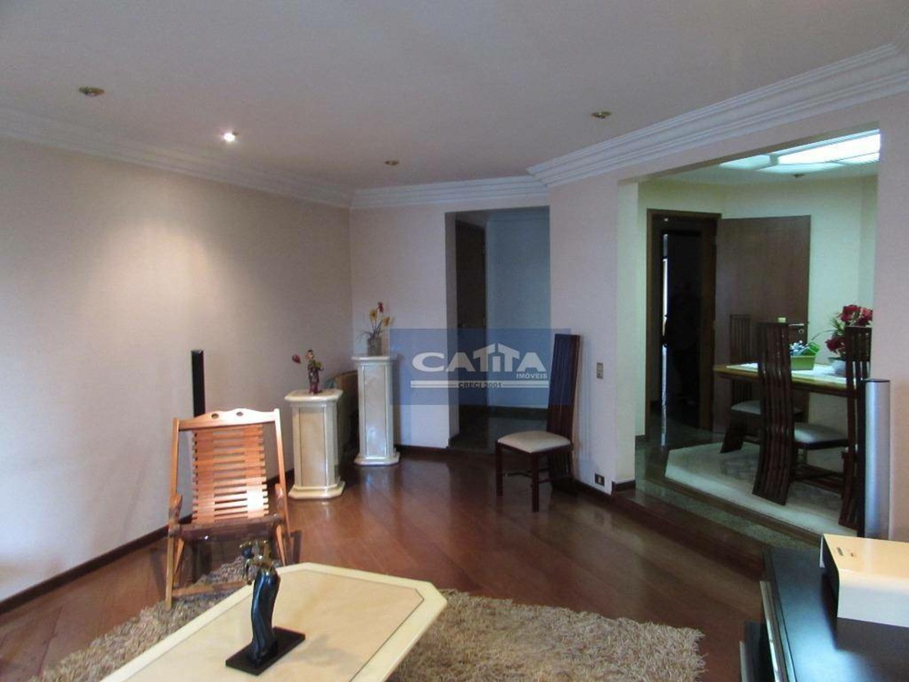 Apartamento com 4 quartos à venda, 187m² em Rua Freire de Andrade, Vila Regente Feijó, Sao Paulo, SP