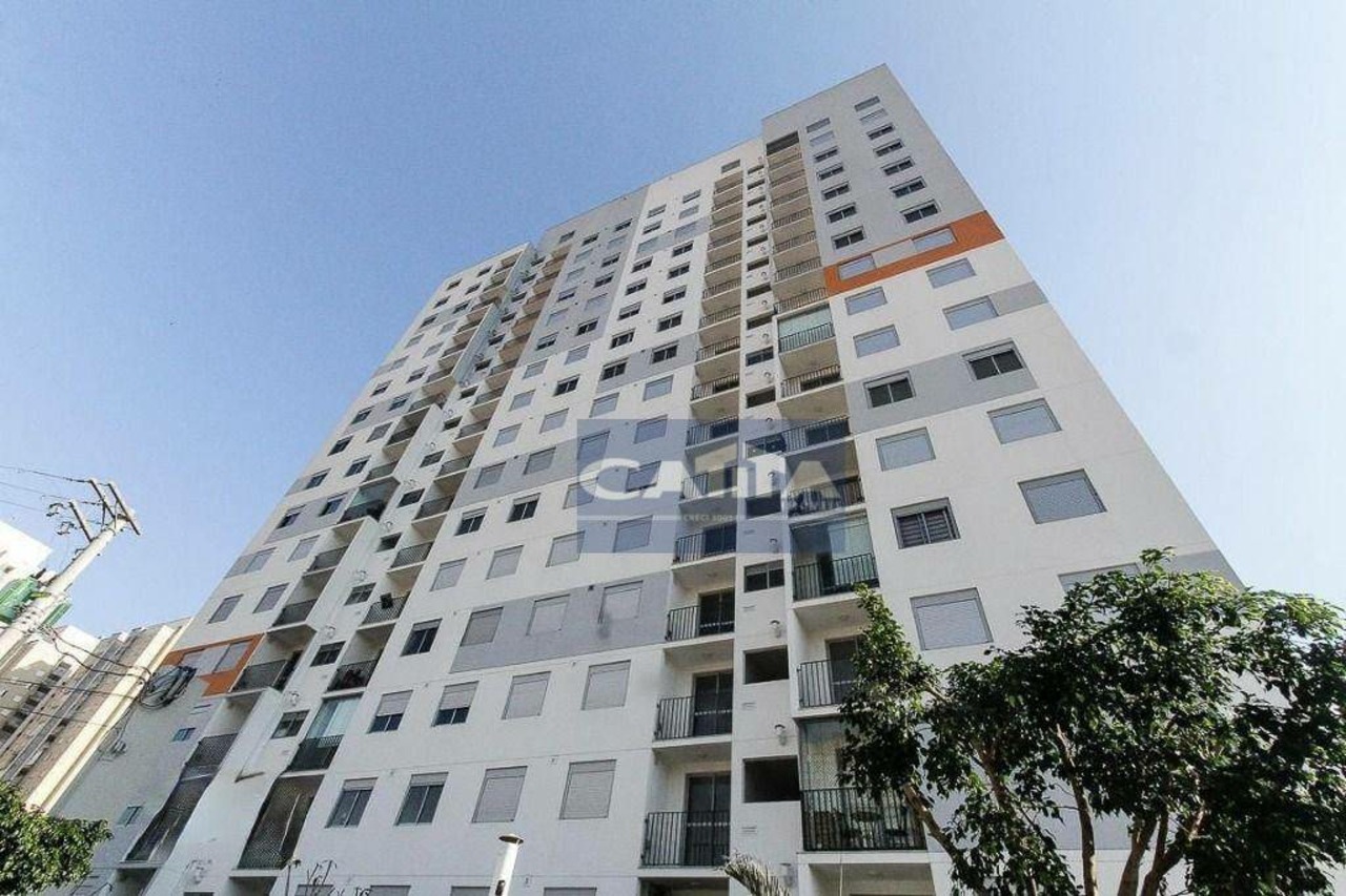 Apartamento com 3 quartos à venda, 61m² em Travessa Anézio Collepicolo, Tatuapé, São Paulo, SP