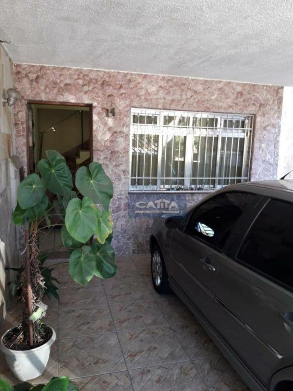 Casa com 3 quartos à venda, 140m² em Rua Val de Palmas, Água Rasa, São Paulo, SP