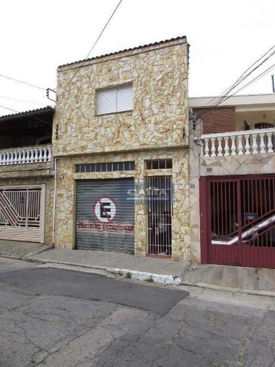 Casa com 2 quartos à venda, 180m² em Rua Cirino de Abreu, Penha, São Paulo, SP
