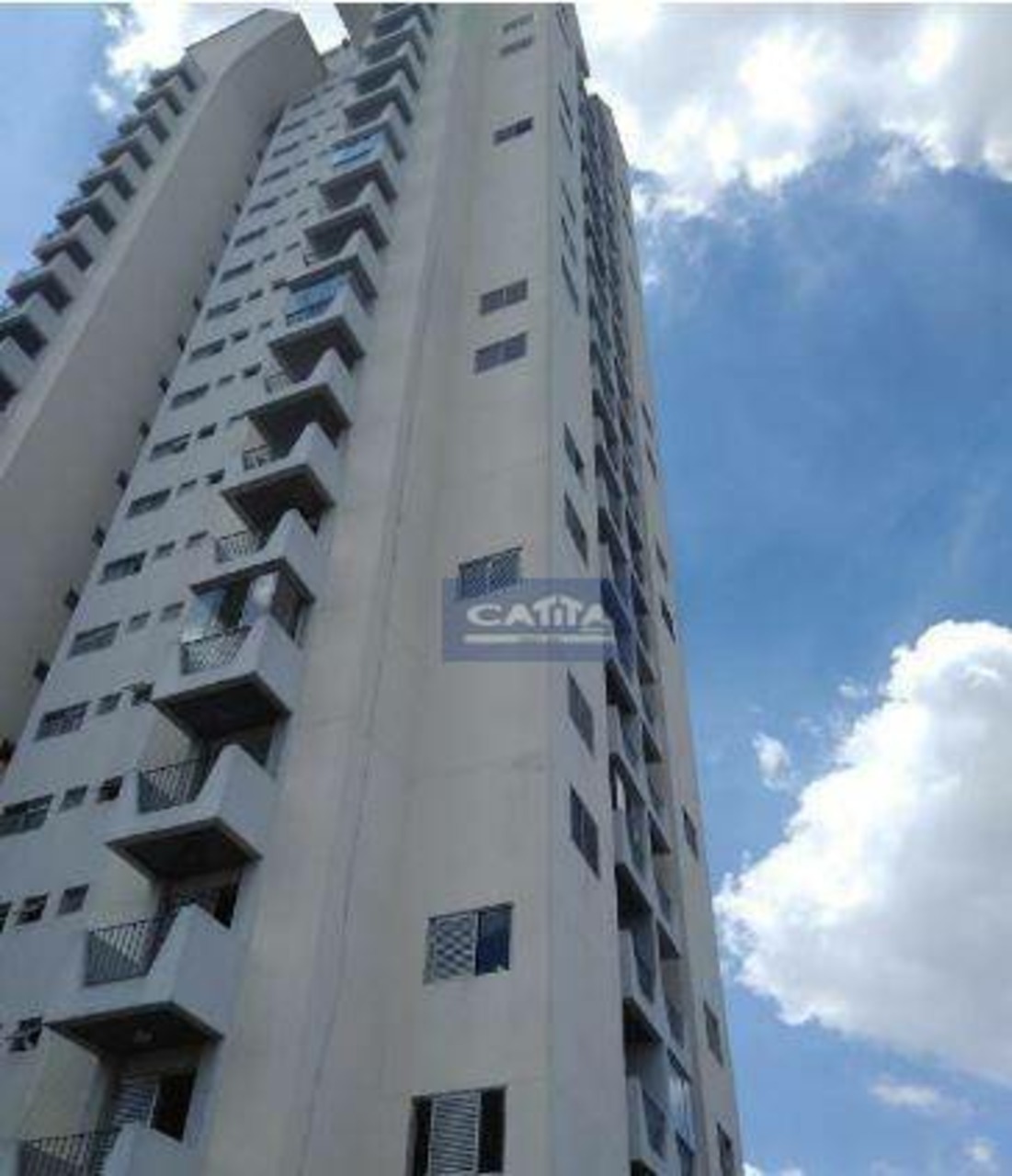 Apartamento com 2 quartos à venda, 68m² em Rua Salomé Queiroga, Vila Carrão, Sao Paulo, SP