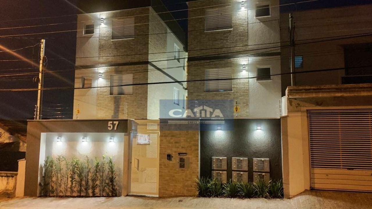 Apartamento com 2 quartos à venda, 39m² em Avenida Waldemar Tietz, Artur Alvim, São Paulo, SP