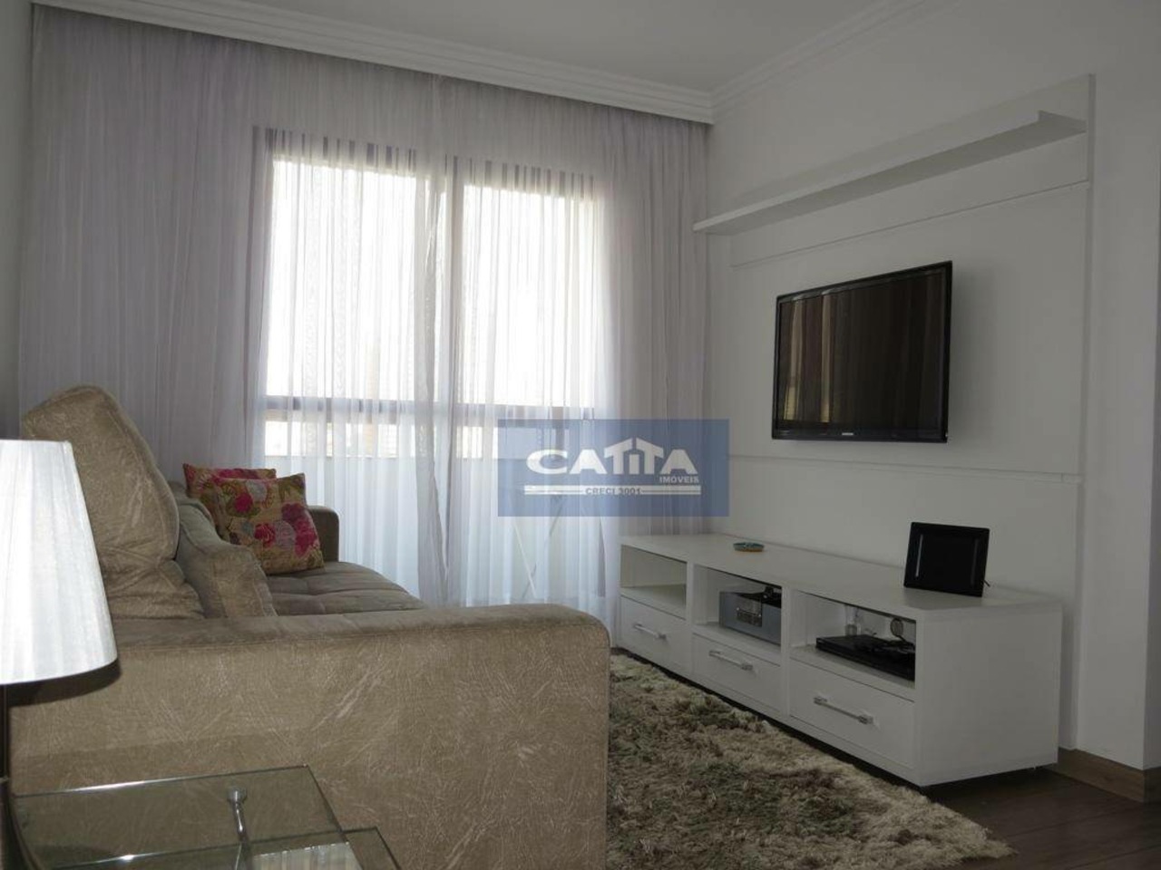 Apartamento com 3 quartos à venda, 90m² em Rua Antônio Mota, Tatuapé, São Paulo, SP
