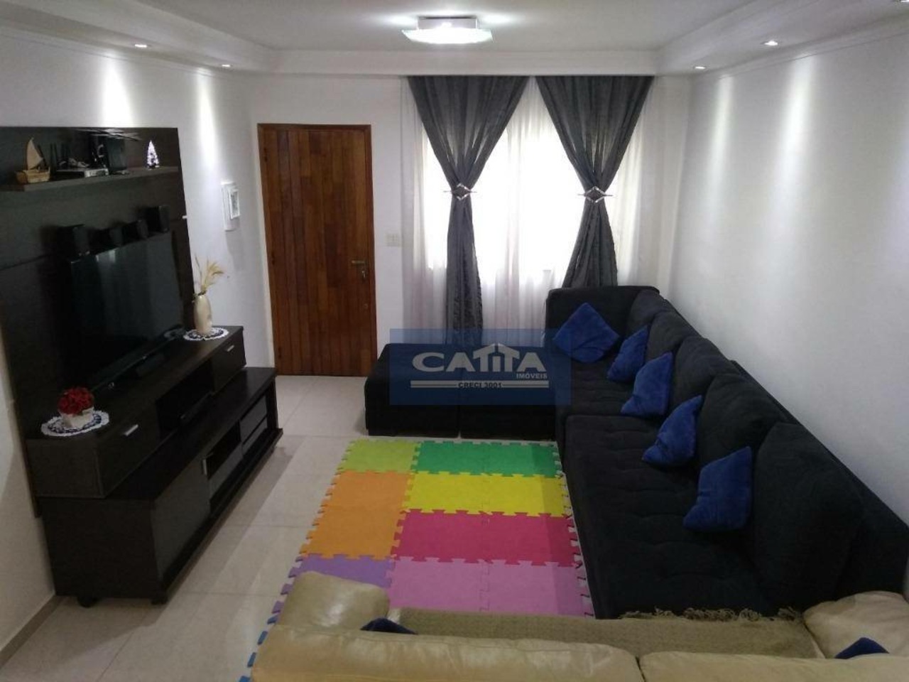Casa com 3 quartos à venda, 140m² em Rua Mafalda, Vila Formosa, São Paulo, SP