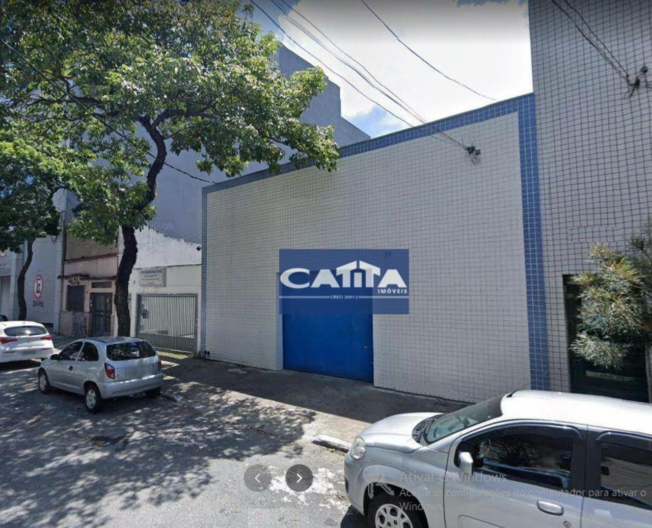 Comercial com 0 quartos à venda, 400m² em Rua Herval, Belém, São Paulo, SP