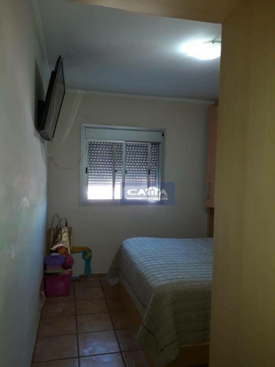 Apartamento com 2 quartos à venda, 75m² em Rua Astarte, Carrão, São Paulo, SP