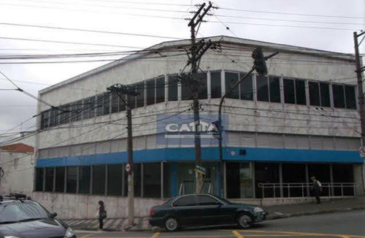 Comercial com 0 quartos à venda, 726m² em Rua Padre Benedito de Camargo, Penha de França, São Paulo, SP