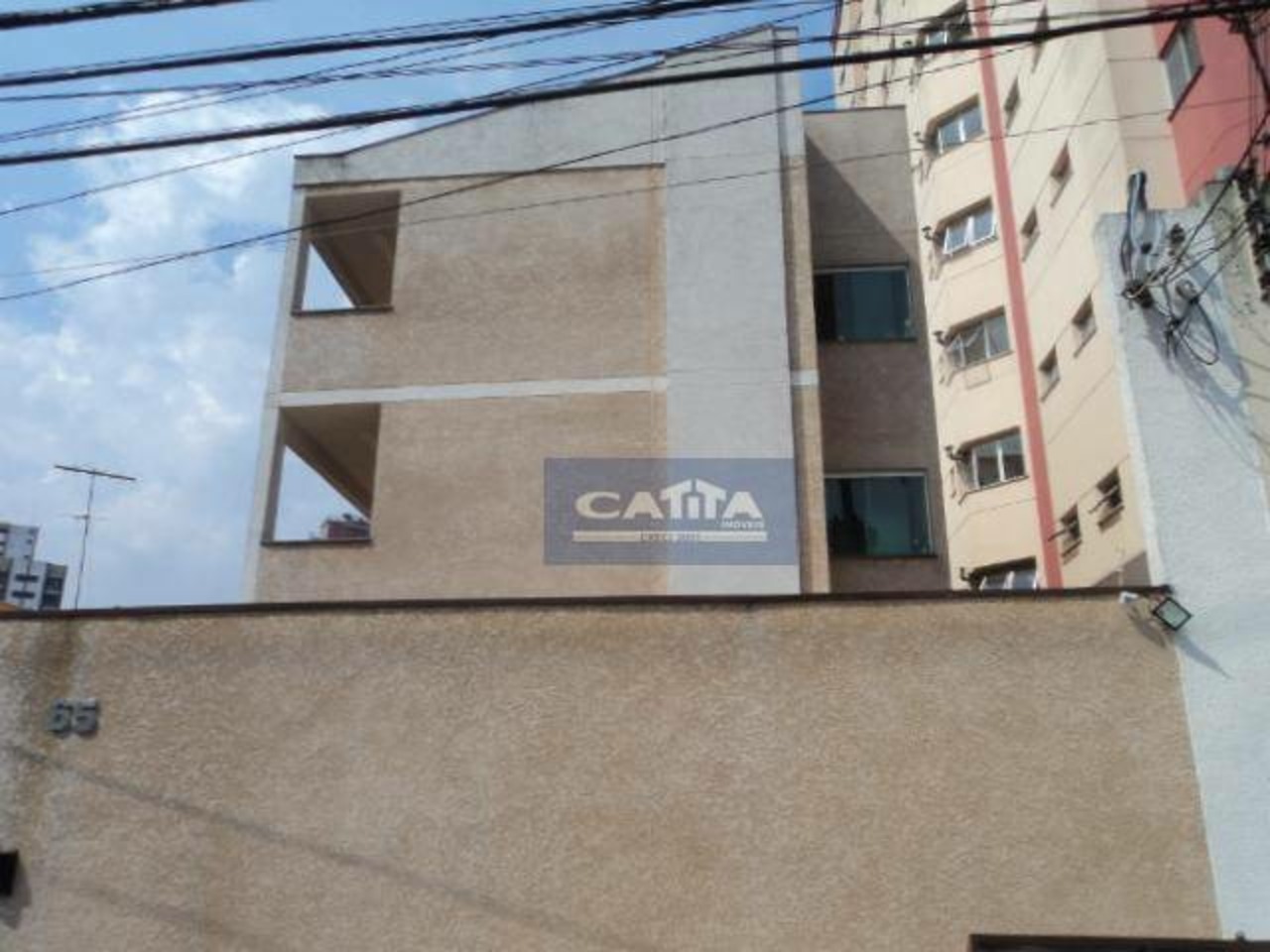 Conjugado com 2 quartos à venda, 38m² em Vila Buarque, São Paulo, SP