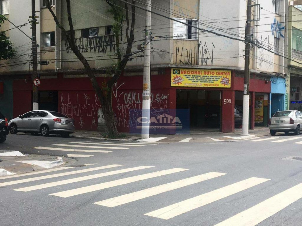 Comercial com 0 quartos à venda, 165m² em Rua da Mooca, Mooca, São Paulo, SP