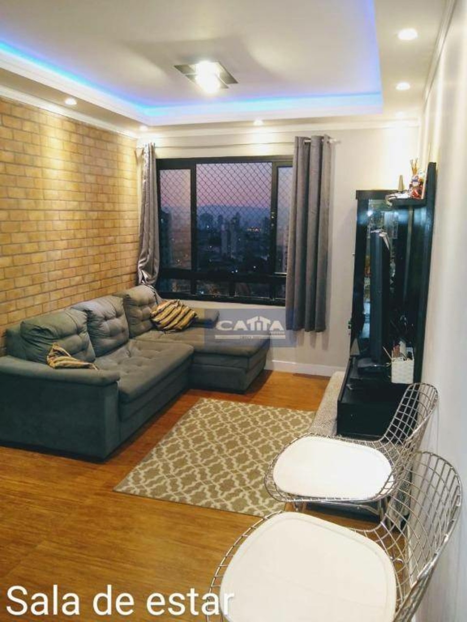 Apartamento com 3 quartos à venda, 58m² em Mooca, São Paulo, SP