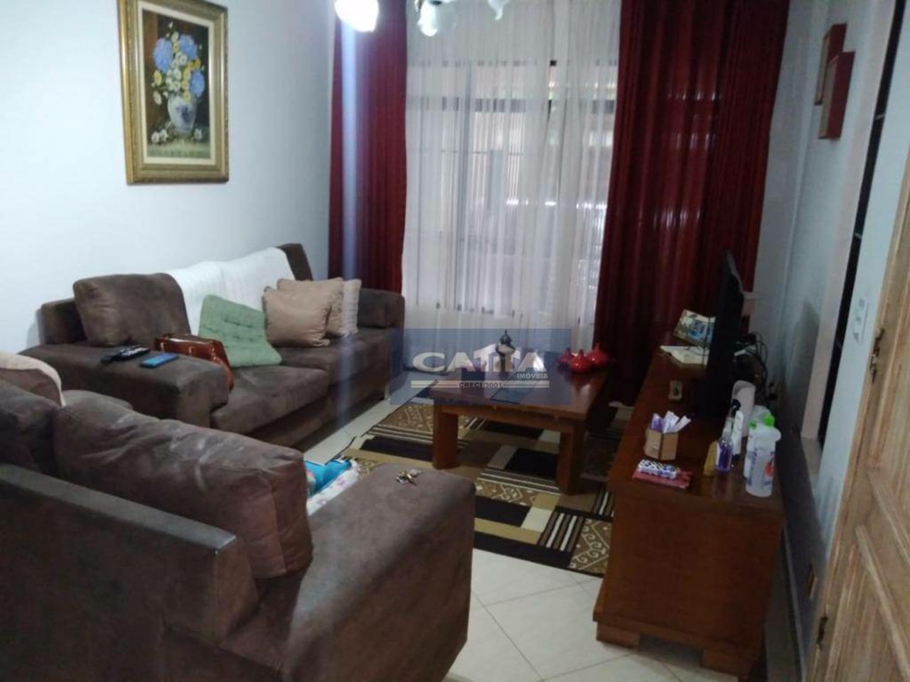 Casa com 3 quartos à venda, 151m² em Rua dos Bolivianos, Ponte Rasa, São Paulo, SP