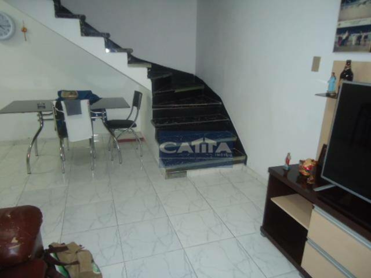 Casa com 2 quartos à venda, 76m² em Rua Cantagalo, Vila Carrão, São Paulo, SP