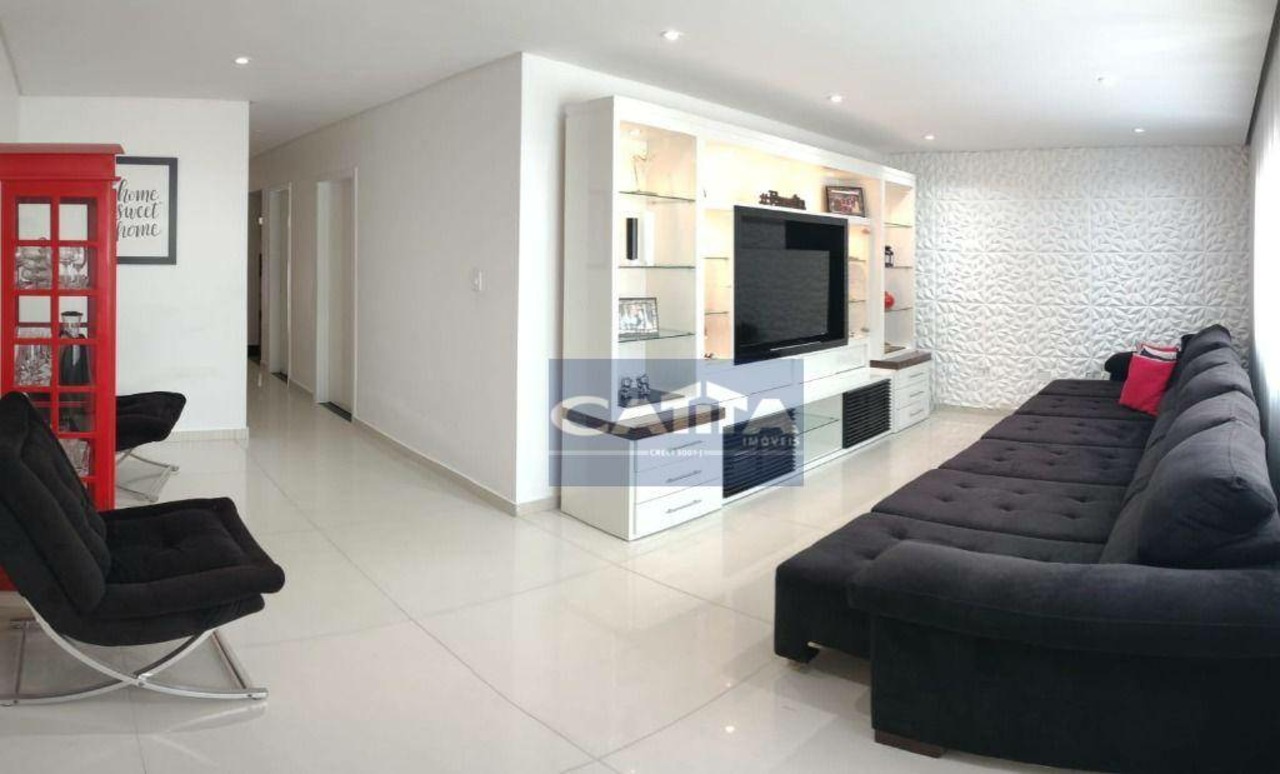 Casa com 3 quartos à venda, 195m² em Penha, São Paulo, SP