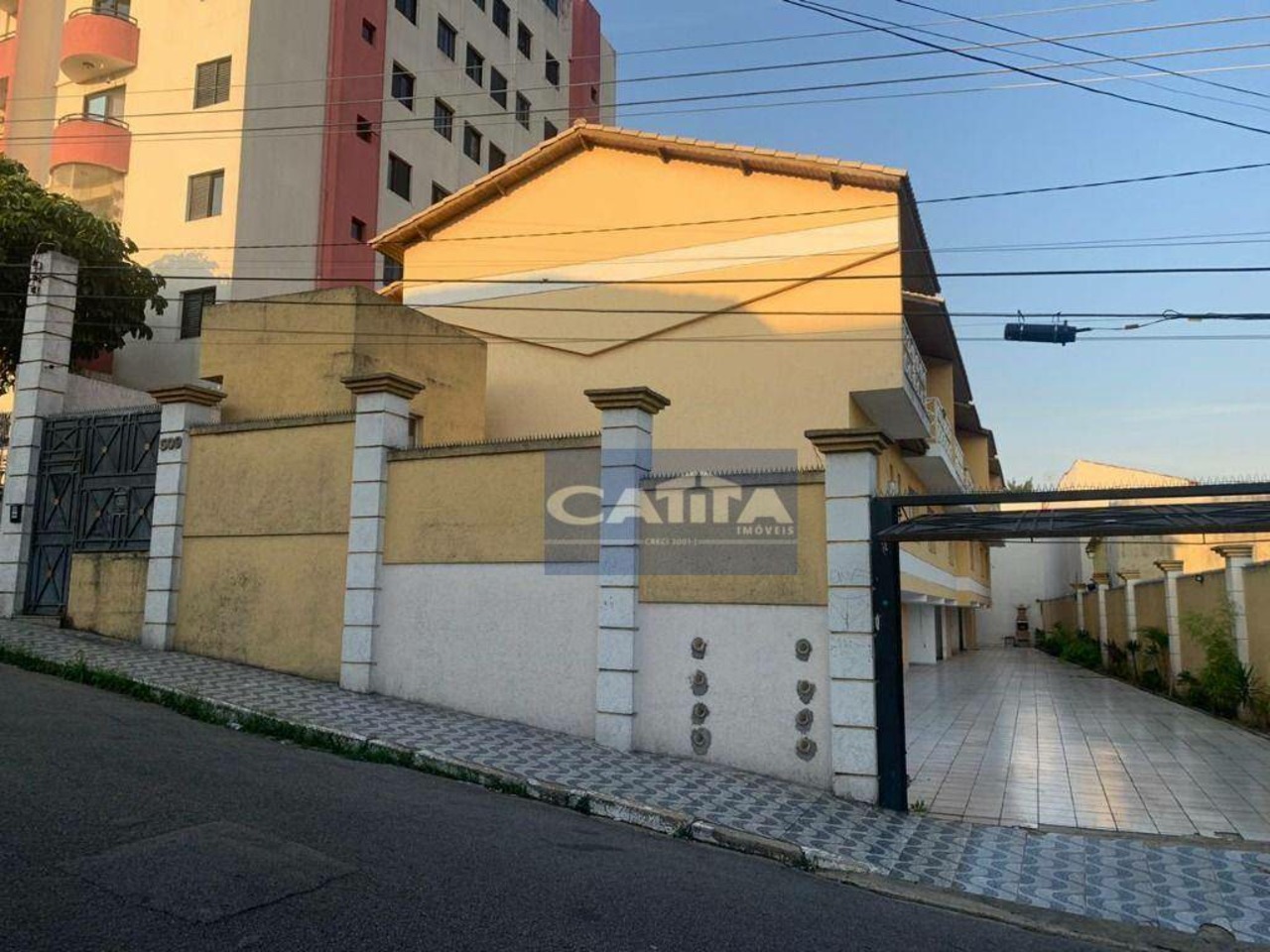 Casa com 3 quartos à venda, 135m² em Rua Mafalda, Chácara Belenzinho, São Paulo, SP