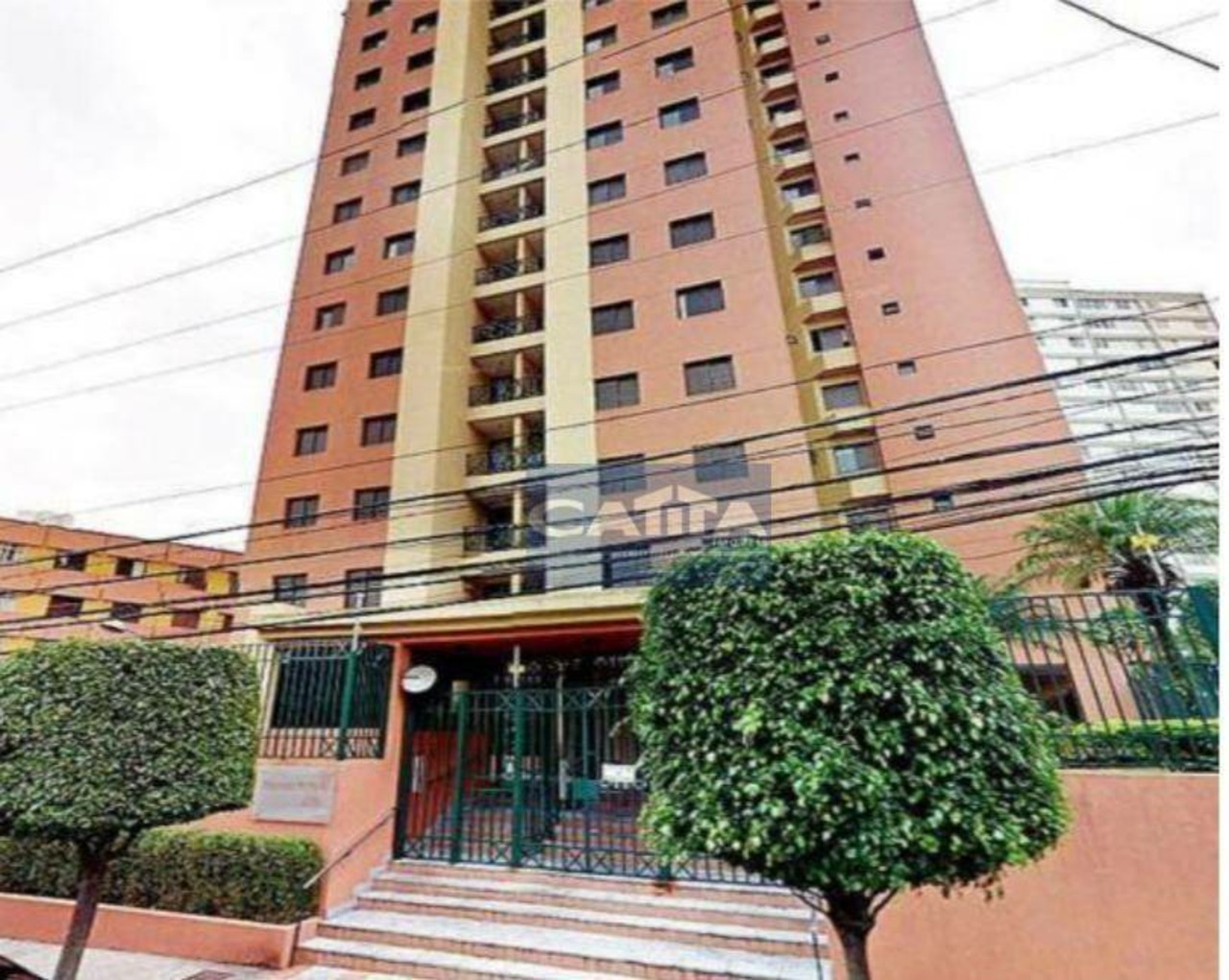 Apartamento com 3 quartos à venda, 67m² em Rua Almirante Brasil, Mooca, São Paulo, SP