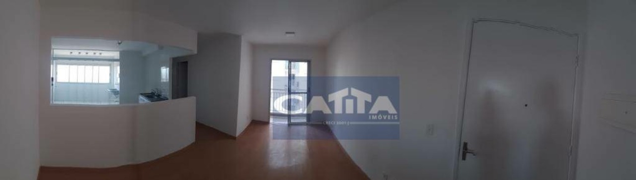 Apartamento com 2 quartos à venda, 48m² em Rua Baixada Santista, Itaquera, São Paulo, SP