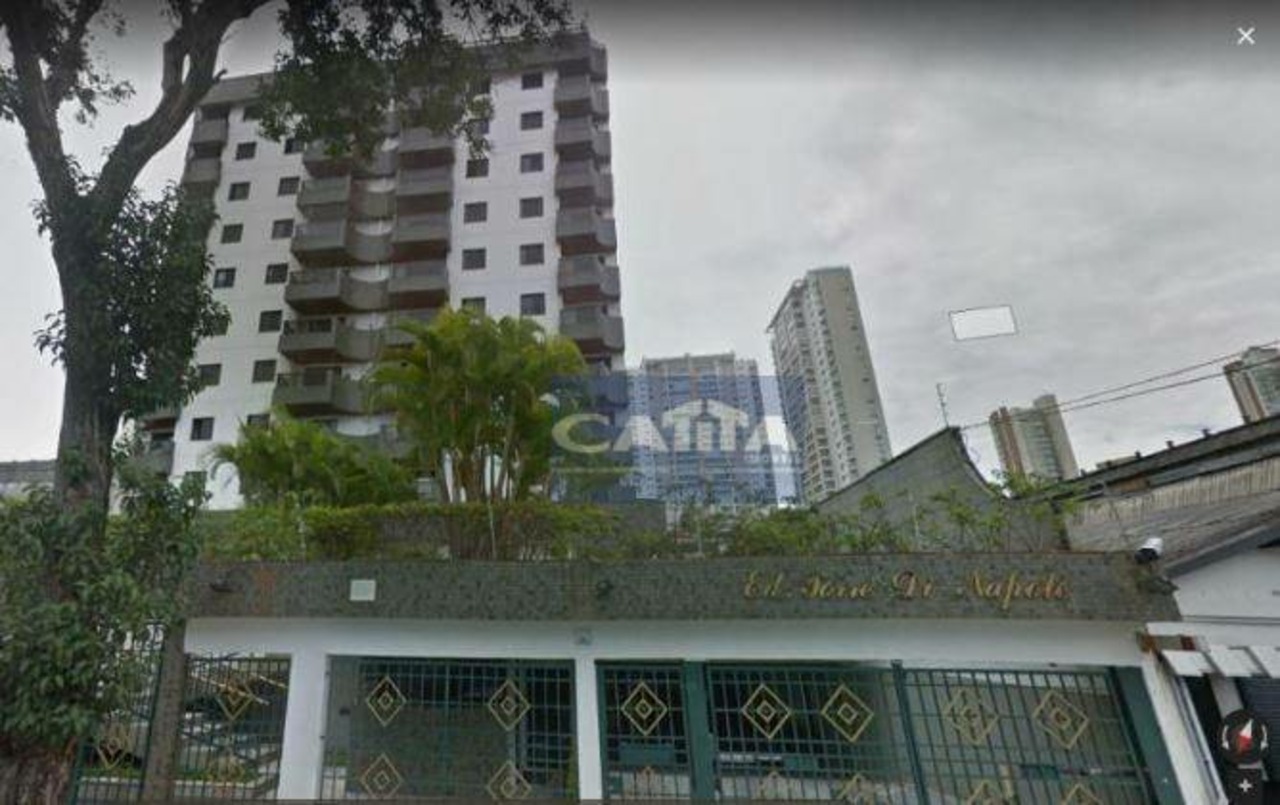 Apartamento com 3 quartos à venda, 84m² em Rua Engenheiro Saturnino de Brito, Tatuapé, Sao Paulo, SP