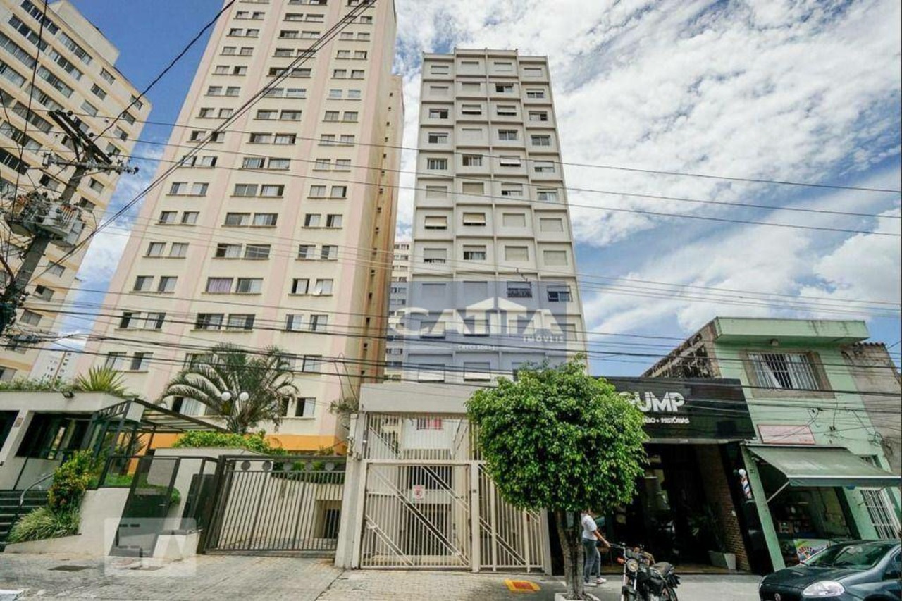 Apartamento com 2 quartos à venda, 61m² em Mooca, São Paulo, SP