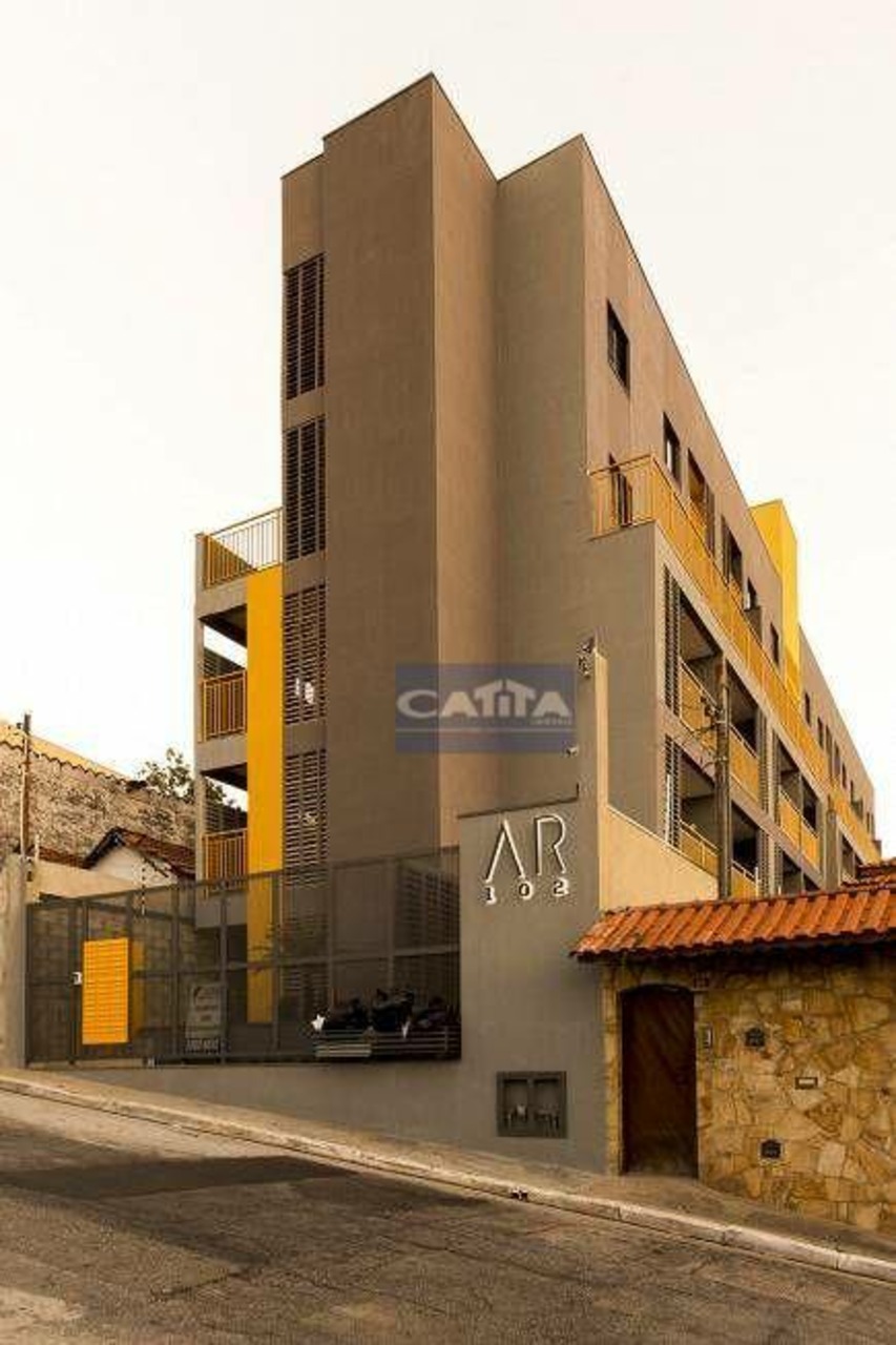 Apartamento com 1 quartos à venda, 40m² em Vila Carrão, São Paulo, SP